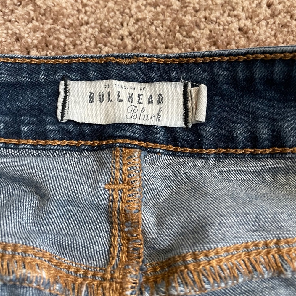 Size 7 Bullhead American Eagle jeans